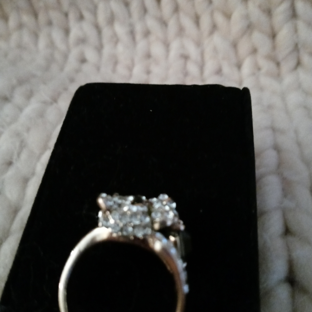 Cool Cat Ring - image 4